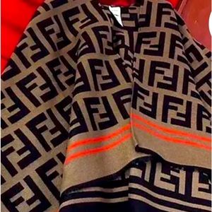 Fendi shall perfect condition 250$ or best offer